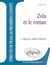 Zola et le roman