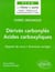 Chimie organique Tome 5 : Dérivés carbonylés - Acides carboxylliques et dérivés