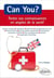 Can you ? testez vos connaissances en anglais de la sante