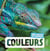 Couleurs - mon imagier des animaux