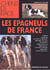 Les épagneuls de france