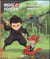 Mini ninjas - de redoutables samouraïs t.1