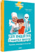 Deviens le héros : fantôme, mensonges et riz au lait