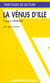 La venus d' ille - parcours de lecture