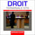 Droit - terminale stg - cd du professeur