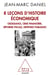 8 leçons d'histoire économique - croissance, crise financière, réforme fiscale, dépenses publiques