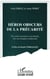 Héros obscurs de la précarité - des sans-travail se racontent, des sociologues analysent