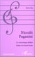 Niccolo Paganini, le romantique italien