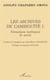 Les archives de l'ambiguïté t.1 - formations mythiques de savoir