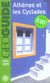Athènes et les Cyclades (édition 2004/2005)