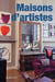 Maisons d'artistes