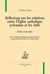 Réflexions sur les relations entre l'Eglise catholique polonaise et les juifs : "noir c'est noir"