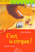 C'est le cirque !