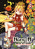 Hang-A, miroir de l'avenir Tome 3