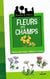 Fleurs des champs (édition 2012)