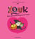 Zouk Tome 1 : une sorcière au grand coeur