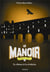 Le manoir - saison 2 - l'exil Tome 6 : le château de la révélation