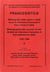 Francesistica - bibliographie des ?uvres et des études de littérature française et francophone d'italie 1995-1999