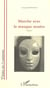 MARCHE AVEC LE MASQUE NEUTRE
