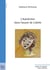 L'Autofiction dans l'oeuvre de Colette