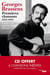 Premières chansons - 1942-1949