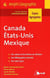 Canada, Etats-unis, Mexique - Capès agrégation