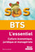 BTS l'essentiel : culture économique, juridique et managériale