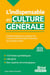L'indispensable en culture générale (édition 2024/2025)