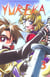 Yureka Tome 3