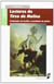 Lectures de Tirso de Molina - el burlador de Sevilla ya convidado de piedra