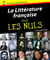 La Littérature Française Pour Les Nuls