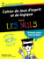 Cahiers de jeux d'esprit et de logique pour les nuls