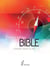 Génération Bible. Grandir dans la foi : Version Semeur. Couverture rigide orange