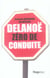 DELANOE ZERO DE CONDUITE : A LIRE DANS LES EMBOUTEILLAGES