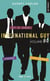 International guy : Intégrale vol.4 : Tomes 10 à 12 : Madrid, Rio de Janero, Los Angeles