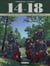 14 - 18 T02 - Les Chemins de l'enfer - septembre 1914