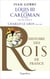 Louis III, Carloman et Charles le gros