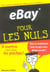 Ebay pour les nuls