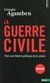 La guerre civile - pour une théorie politique de la stasis