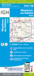 1627Sb Mazieres-En-Gatine/Vasles