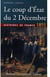 Le coup d'état du 2 décembre - histoires de france 1851