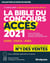 La bible du concours accès (édition 2021)
