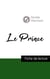 Le Prince de Machiavel : fiche de lecture et analyse complète de l'oeuvre