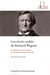 Recits caches de richard wagner (les) - art poetique, reve et sexualite du vaisseau fantome a parsif