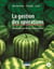 La gestion des opérations (4e édition)