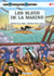 Les Tuniques Bleues Tome 7 : les bleus de la marine