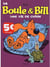 Boule & Bill Tome 14 : une vie de chien