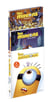 Fourreau T1 + T2 Minions