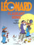 Léonard Tome 19 : flagrant génie