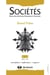 Sociétés n.113 : (science) fiction
